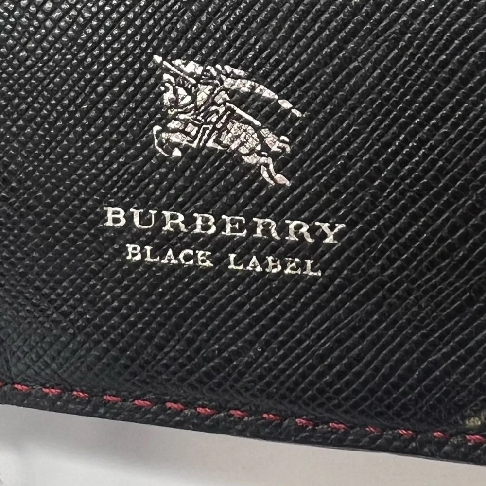 Burberry preloved please